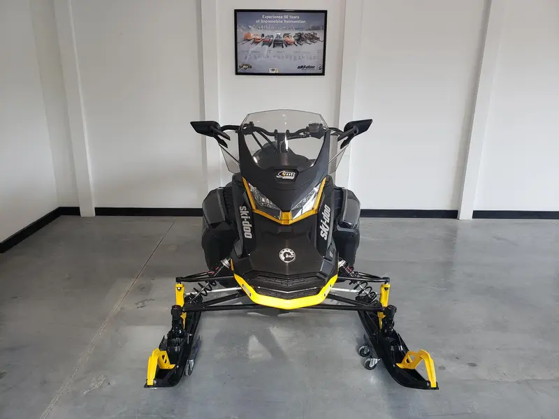 2023 Ski-Doo Renagade Enduro 900ace