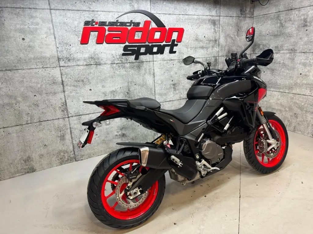 Ducati Multistrada V2 S (promo 1200.0 inclus) 2024