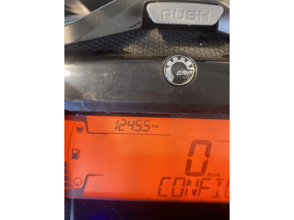 Ski-doo Summit Neo + 600efi 2024 alt