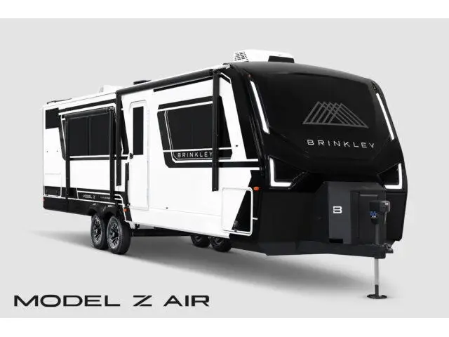 2026 Brinkley RV Z-AIR