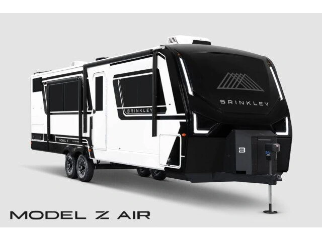 2026 Brinkley Rv Z-air alt