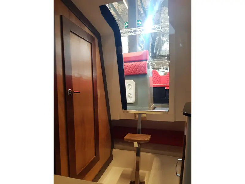 2023 ITALMAR Walk Around IT-WA22 Plus Lux