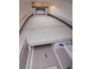 2023 NUOVA JOLLY Cabin boat NJ-PR-CA24