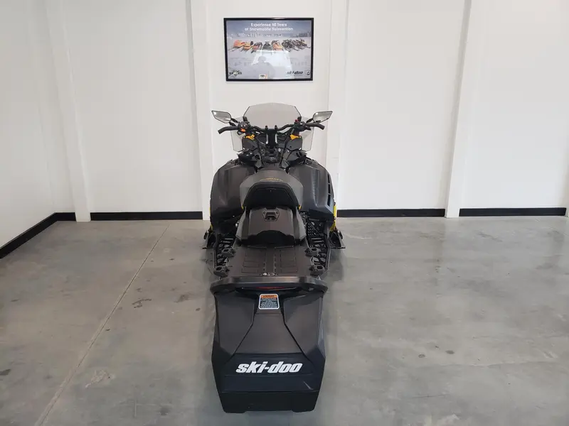 2023 Ski-Doo Renagade Enduro 900ace