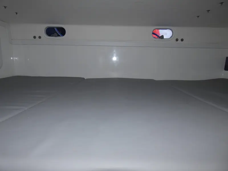 2023 WHITE SHARK Cabin boat WS-270 SC