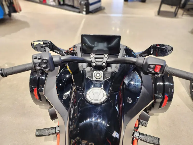 2024 Can-Am Spyder F3-S Special Series