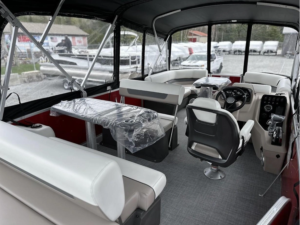 Princecraft Vectra 21rl 2024 alt