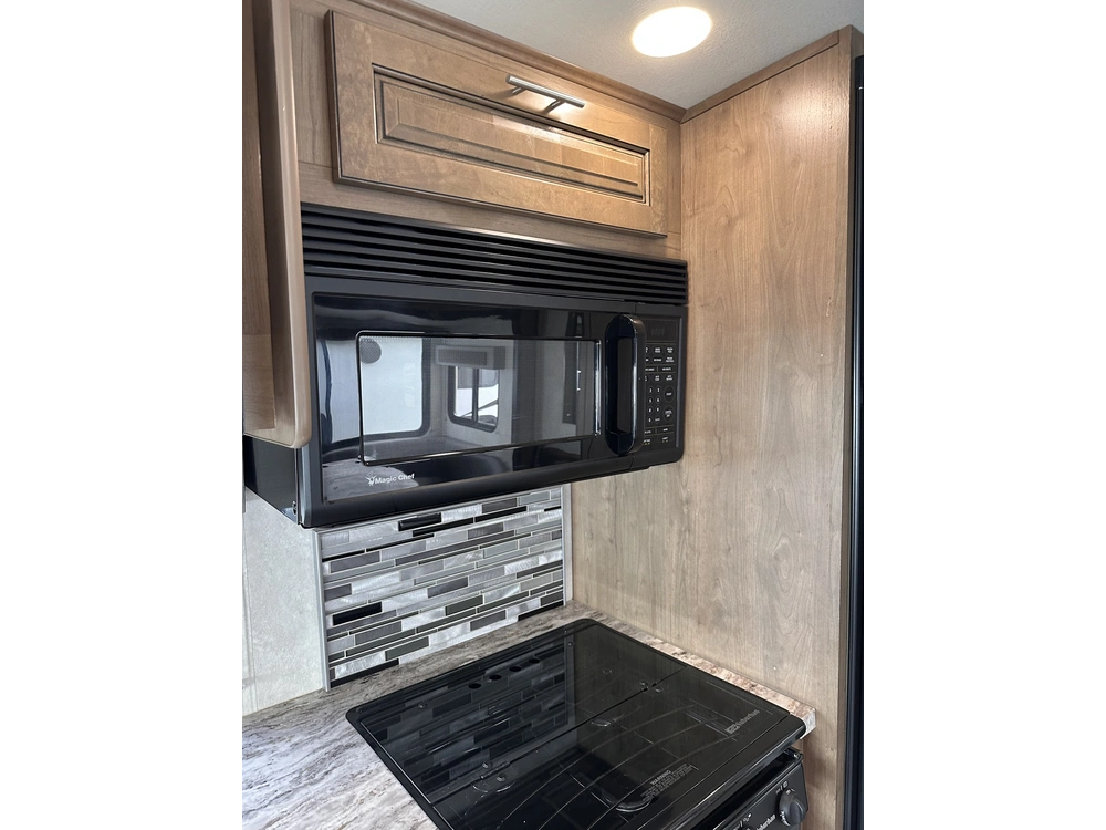 Forest River Fr3 30ds 2019 alt