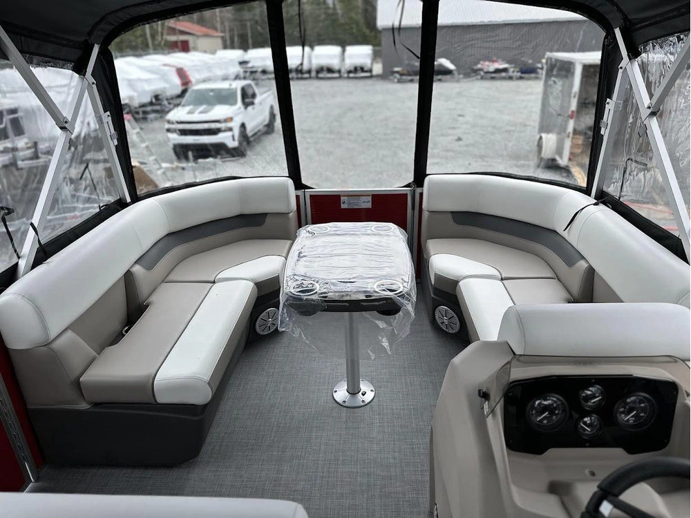 Princecraft Vectra 21rl 2024 alt