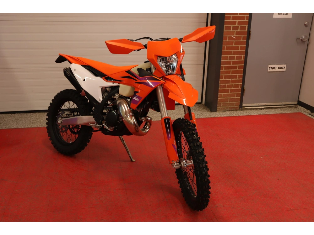 2024 Ktm 150 Xc-w alt