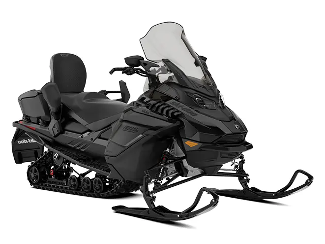 2024 Ski-Doo GRAND TOURING LE 900 TURBO (ERRA)