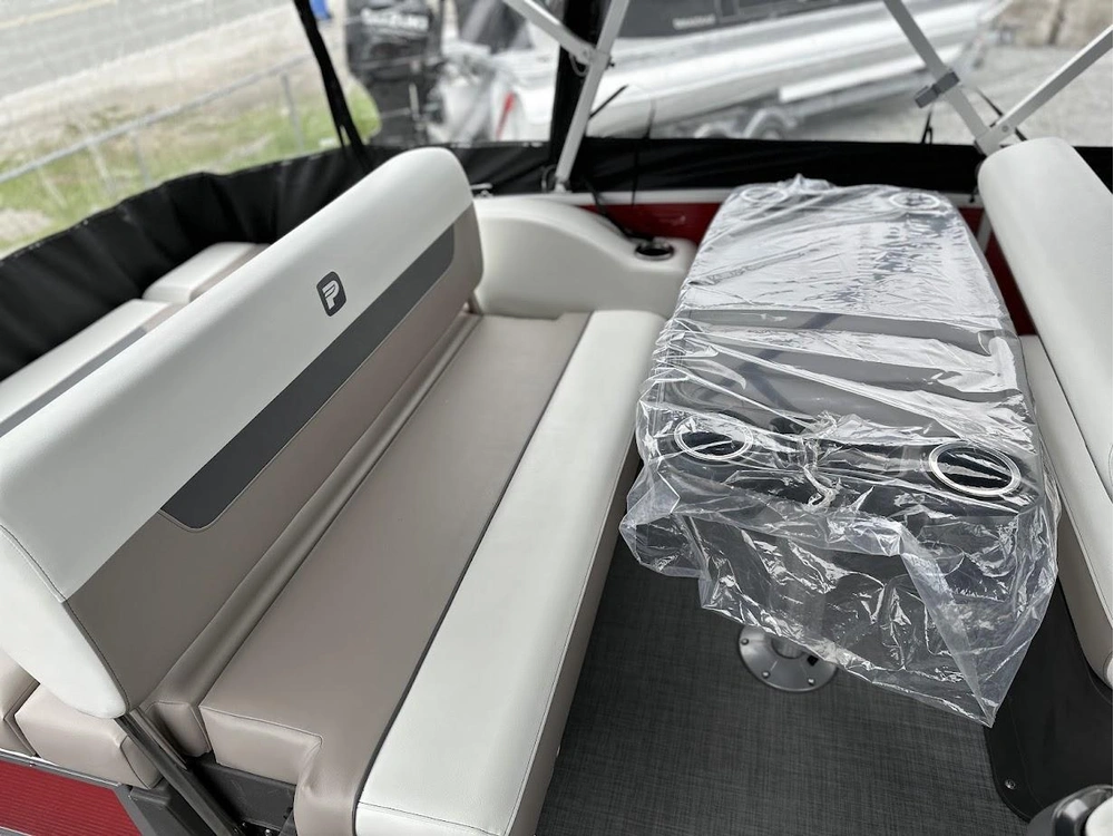 Princecraft Vectra 21rl 2024 alt