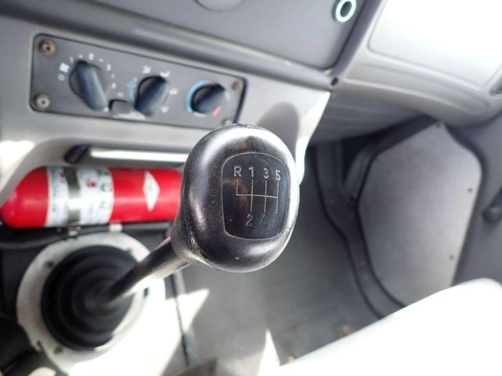 Freightliner M2106 2014