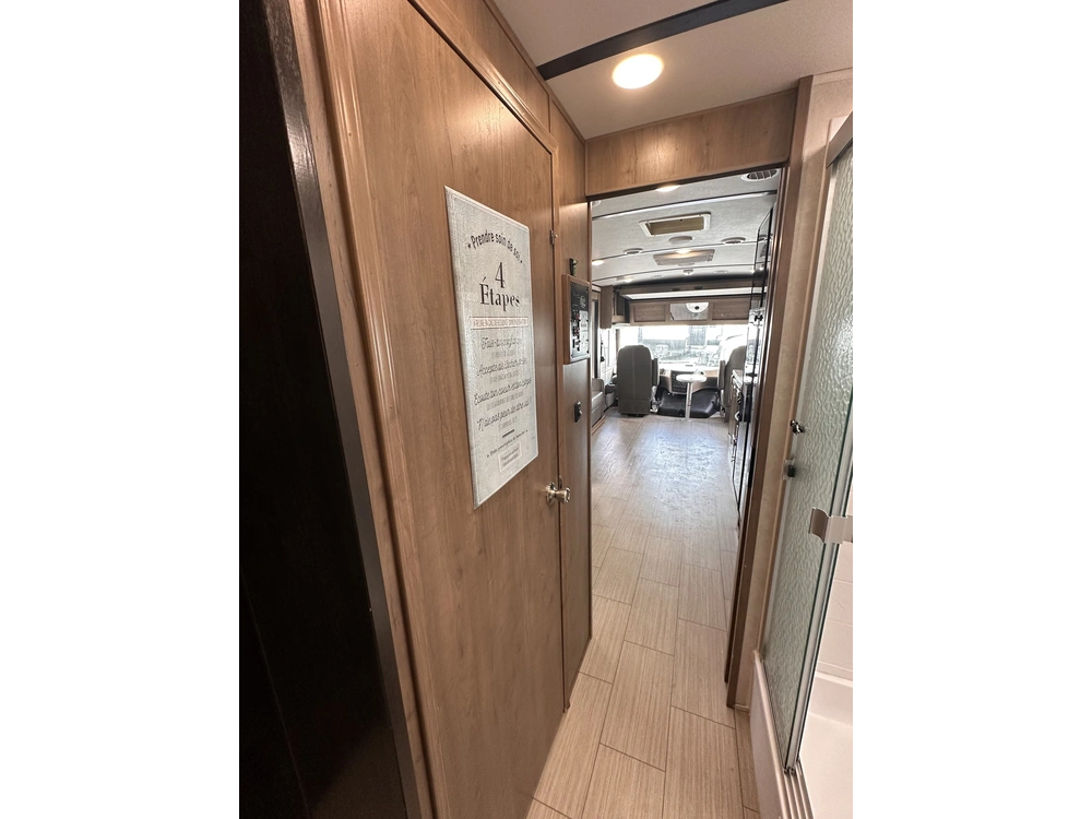 Forest River Fr3 30ds 2019 alt