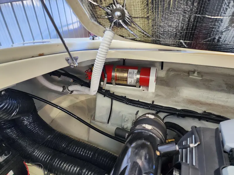 Chris-Craft Launch 23 2018