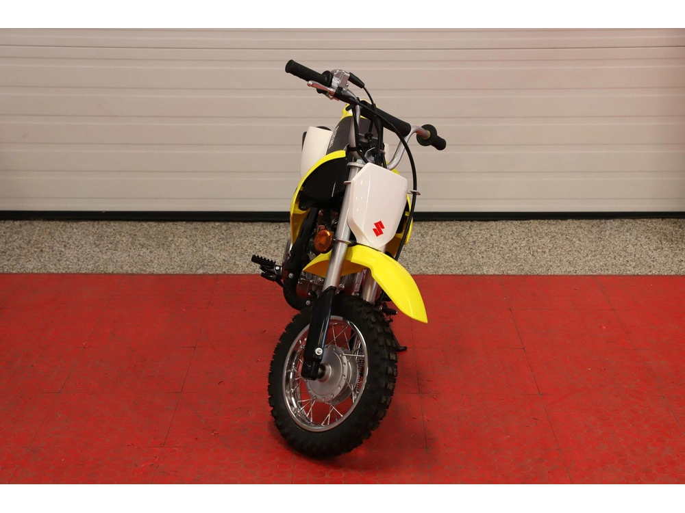 2023 Suzuki Drz50m3 alt