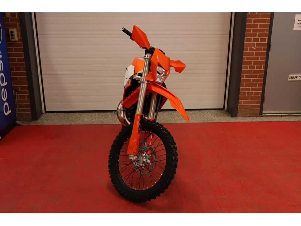 2024 Ktm 150 Xc-w alt