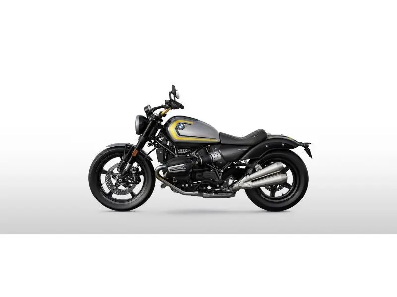 2024 BMW R12 OPTION 719 (promo 1000.0 inclus)