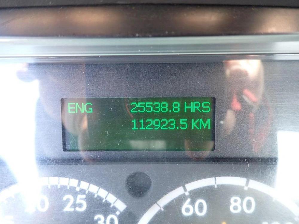Freightliner M2106 2014