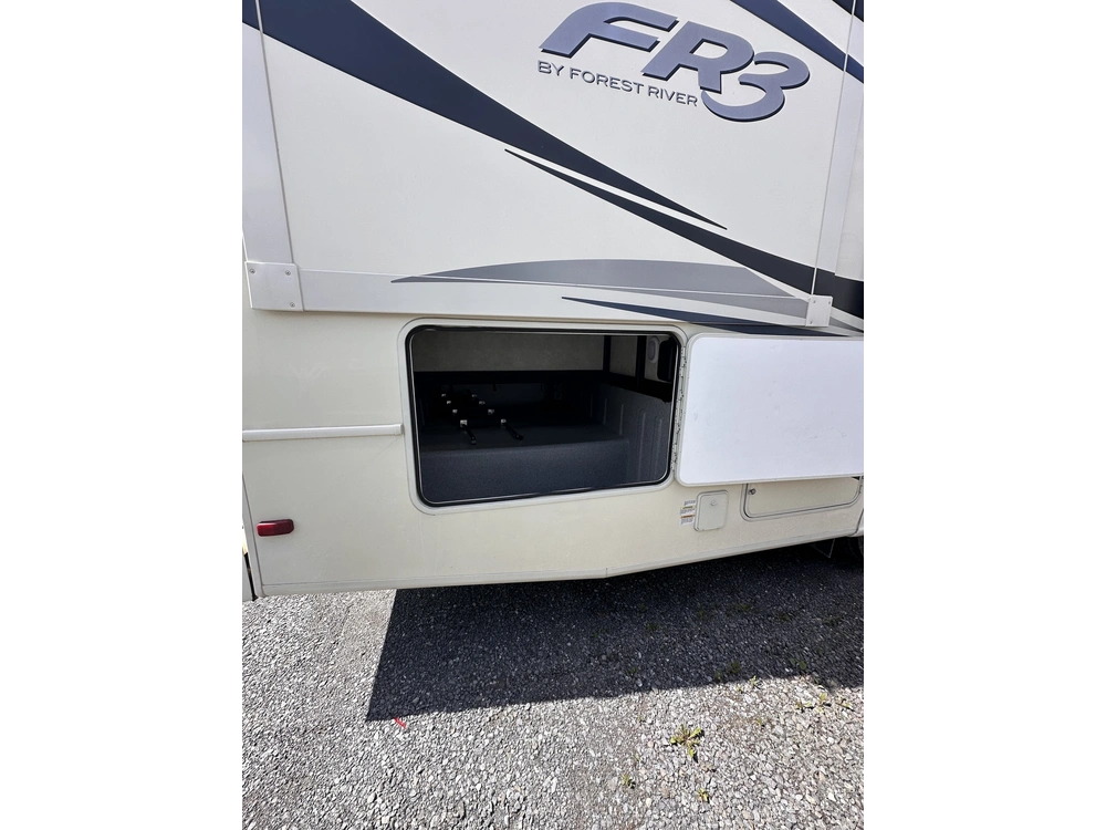 Forest River Fr3 30ds 2019 alt