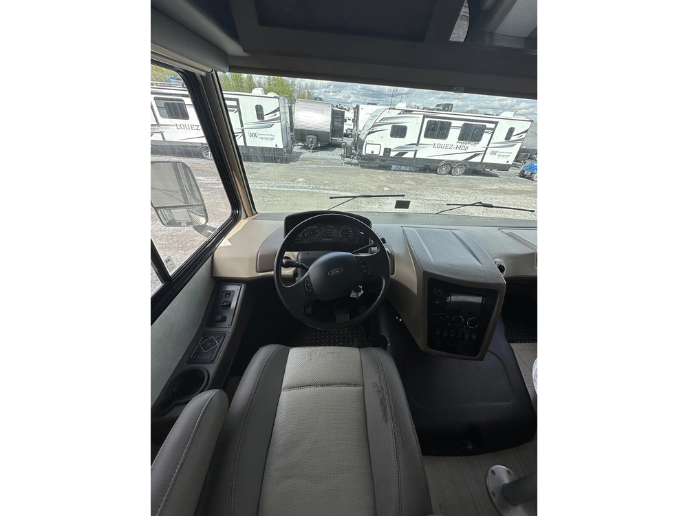 Forest River Fr3 30ds 2019 alt