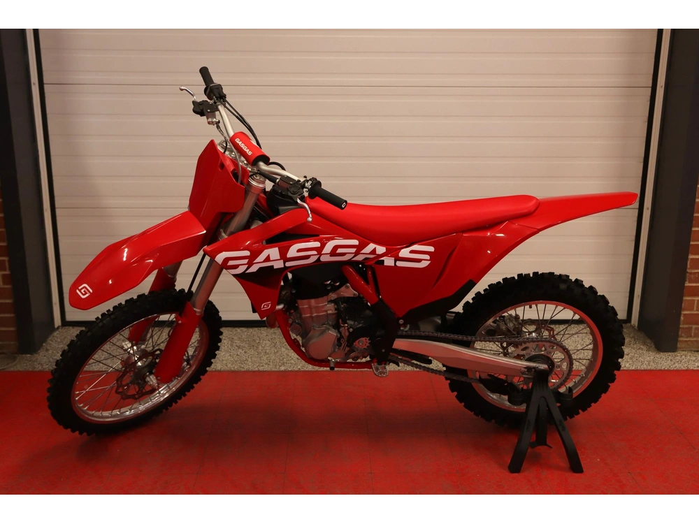 2023 Gas Gas Mc 450f alt