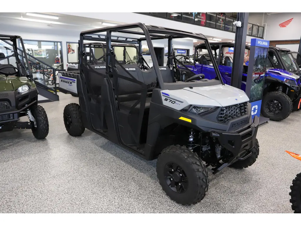 2023 Polaris RANGER CREW 570 SP 