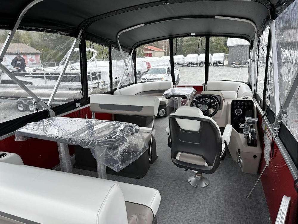 Princecraft Vectra 21rl 2024 alt