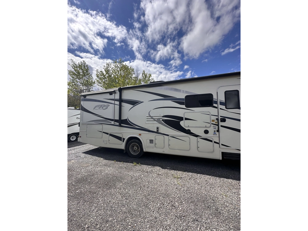 Forest River Fr3 30ds 2019 alt