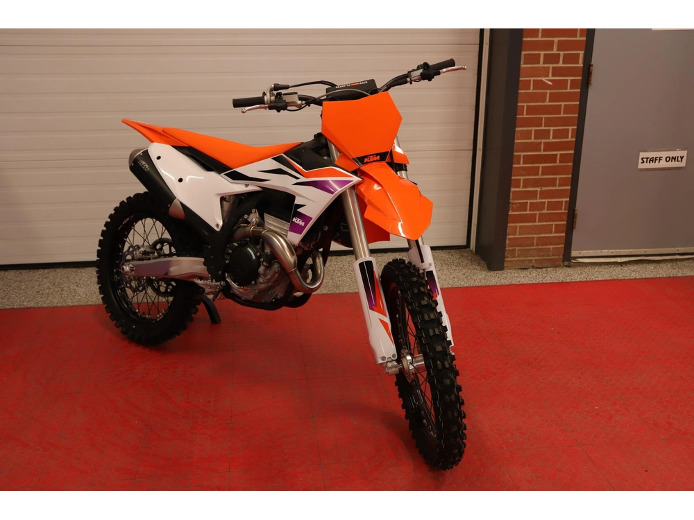 2024 Ktm 350 Sx-f alt
