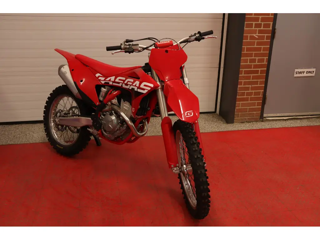 2023 Gas Gas MC 350F 