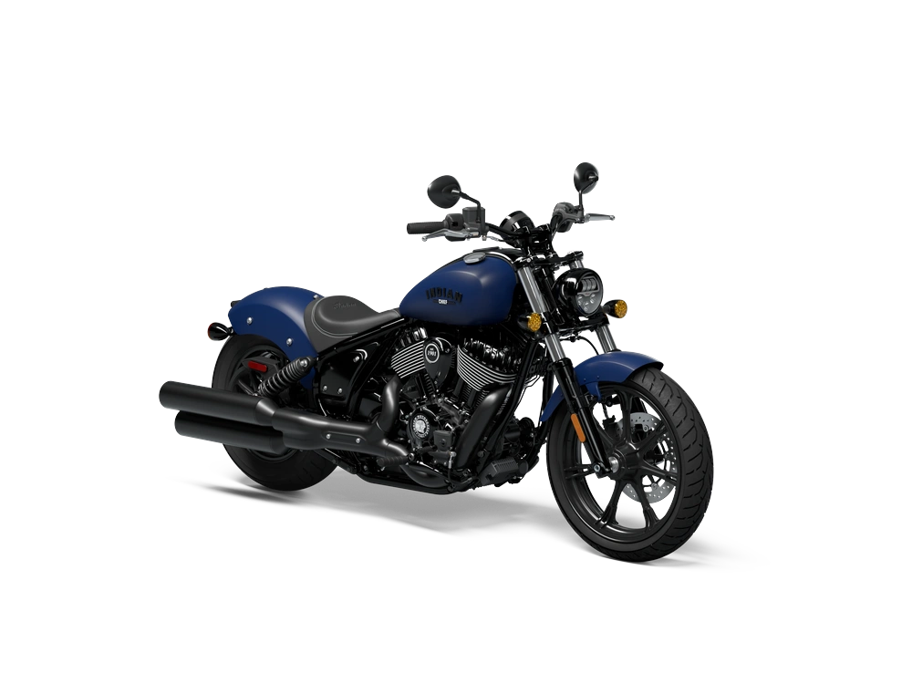 Indian Motorcycle Chief Dark Horse 2024 alt