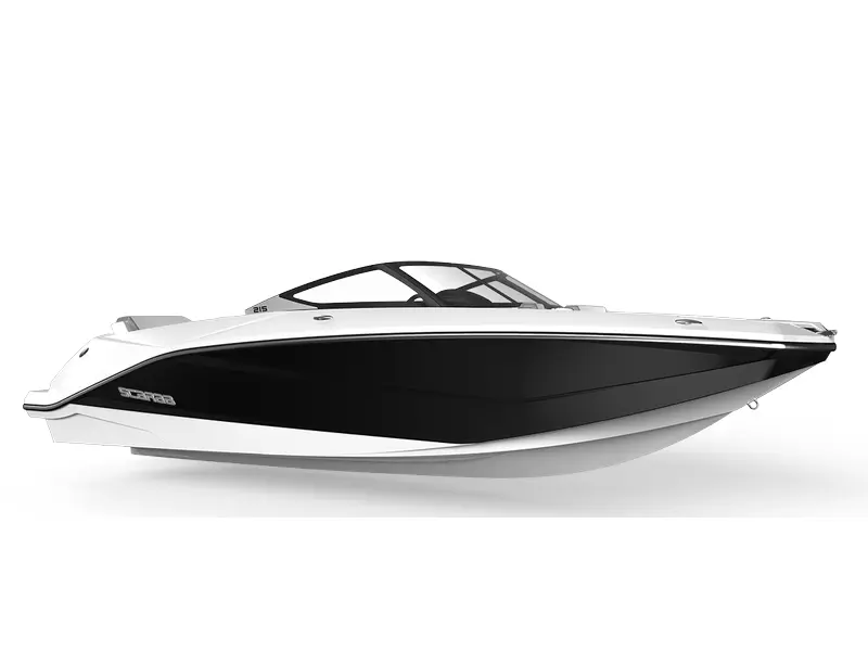 2023 Scarab 215 ID W/TWIN ROTAX 170 thumbnail 10