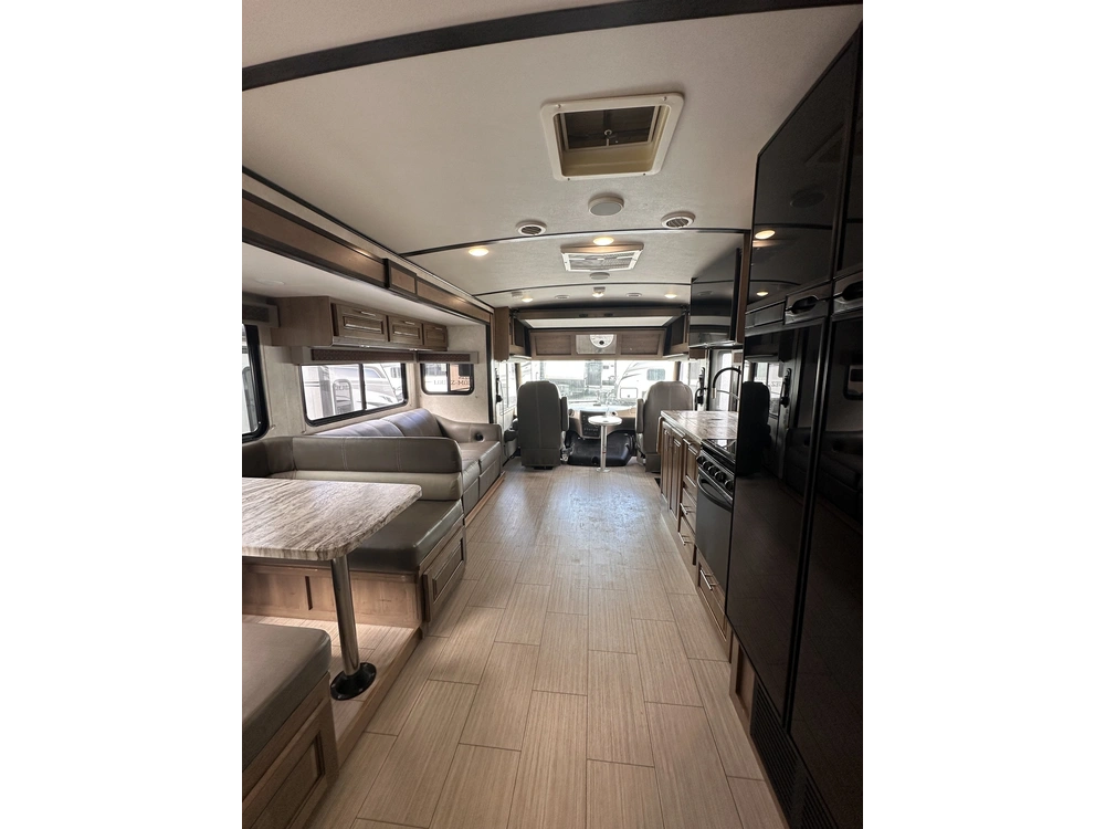 Forest River Fr3 30ds 2019 alt