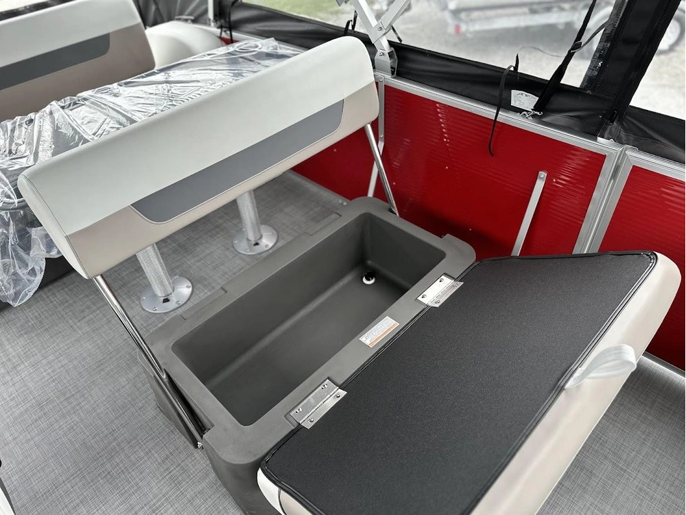 Princecraft Vectra 21rl 2024 alt