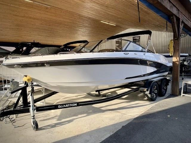 2024 Glastron Gx 215 W/mercruiser 4.5l Mpi alt
