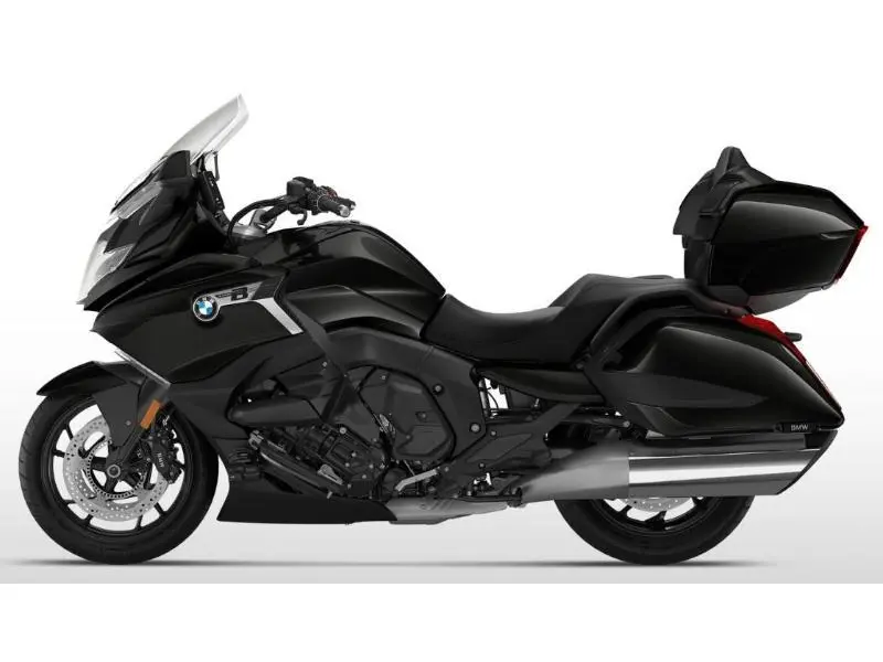 BMW K1600B GRAND AMERICA (promo 1250.0 inclus) 2024