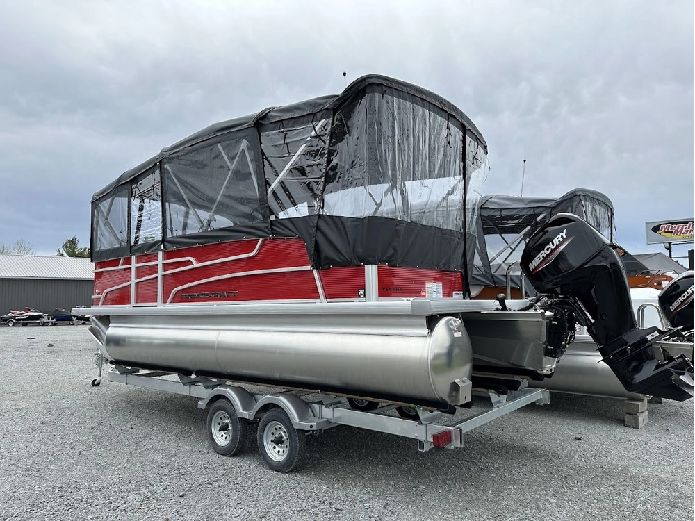 Princecraft Vectra 21rl 2024 alt