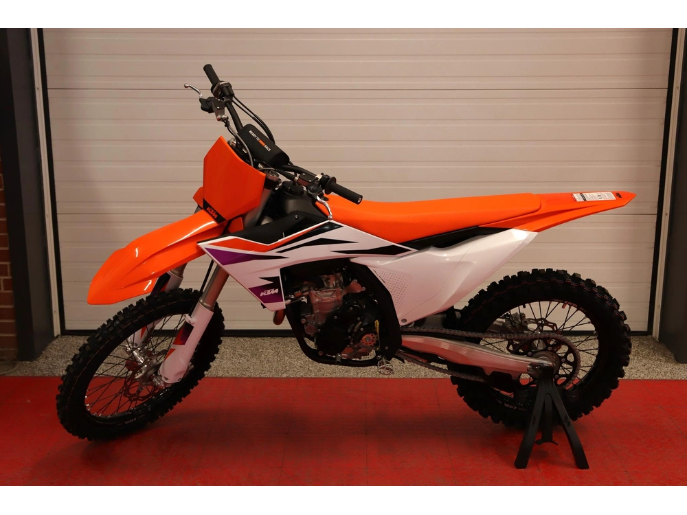 2024 Ktm 350 Sx-f alt