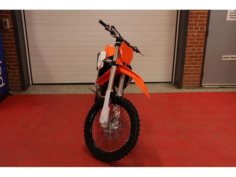 2024 Ktm 350 Sx-f alt