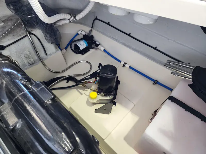 Chris-Craft Launch 23 2018