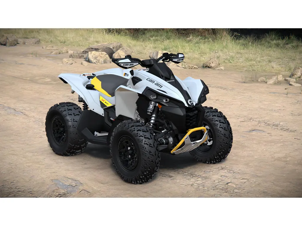 2024 Can-Am RENEGADE XXC 1000R - 5VRA