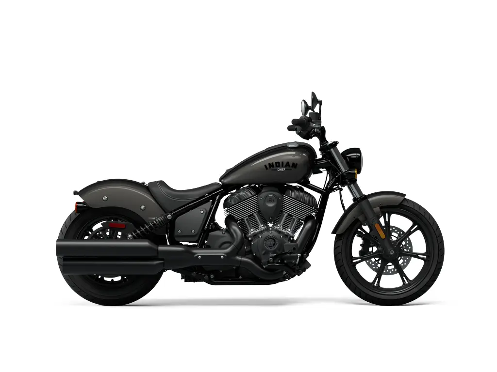 Indian Motorcycle Chief ABS 2024