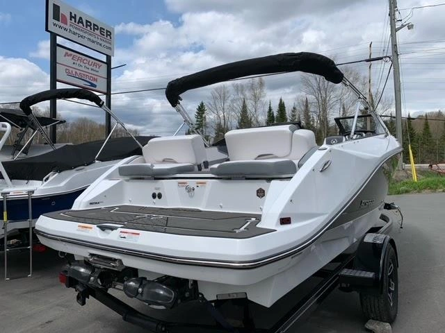 2023 Scarab 215 Id Twin Rotax 170 alt