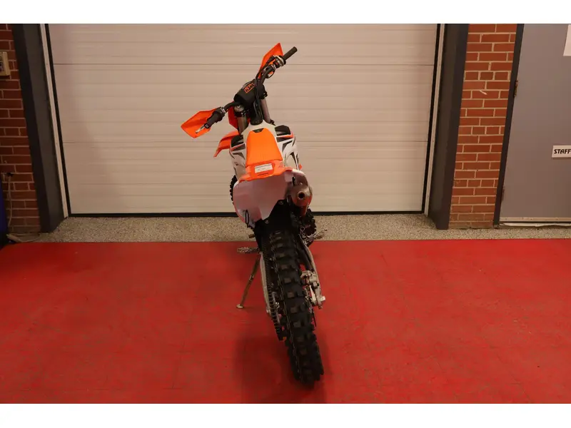 2024 KTM 125 XC