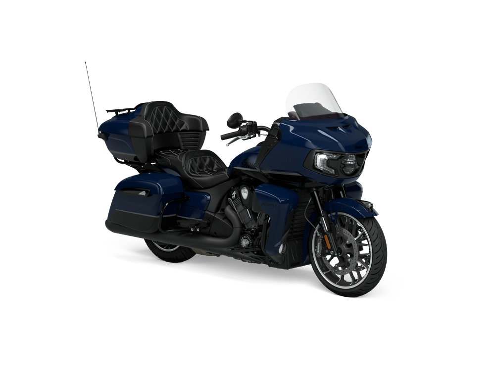Indian Motorcycle Pursuit Dark Horse 2024 alt