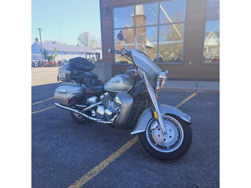 1999 Yamaha VENTURE ROYALE CRUISER