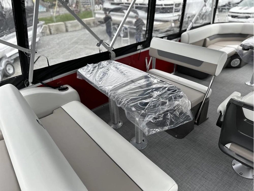 Princecraft Vectra 21rl 2024 alt