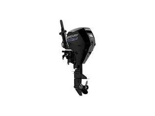 2021 Mercury ME 15MLH 4S OUTBOARD