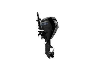 None Mercury Me 15mlh 4s Outboard alt